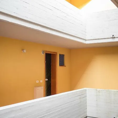 M55 Marcelli Bilocale Con Terrazzo A 100 Mt Dal Mare 10 *