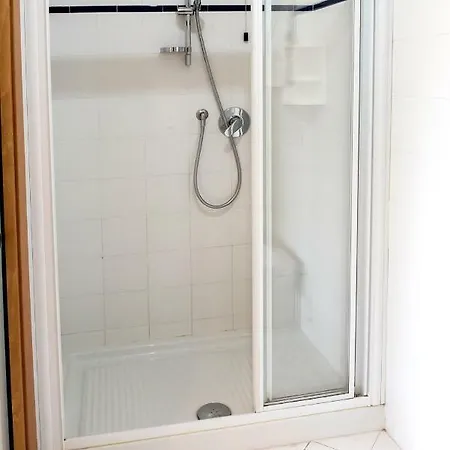 דירה M55 Marcelli Bilocale Con Terrazzo A 100 Mt Dal Mare 10