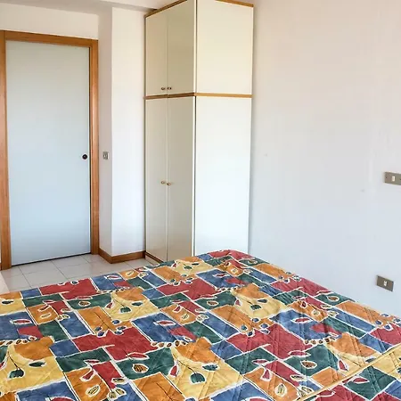 M55 Marcelli Bilocale Con Terrazzo A 100 Mt Dal Mare 10 * נומאנה