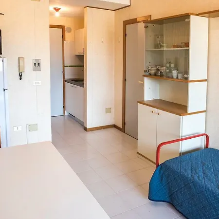 דירה M55 Marcelli Bilocale Con Terrazzo A 100 Mt Dal Mare 10 *