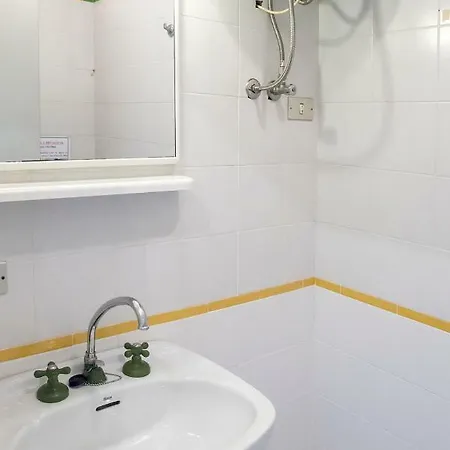 M55 Marcelli Bilocale Con Terrazzo A 100 Mt Dal Mare 10