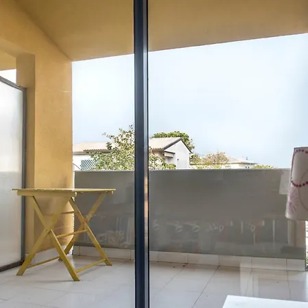 M55 Marcelli Bilocale Con Terrazzo A 100 Mt Dal Mare 10 דירה *